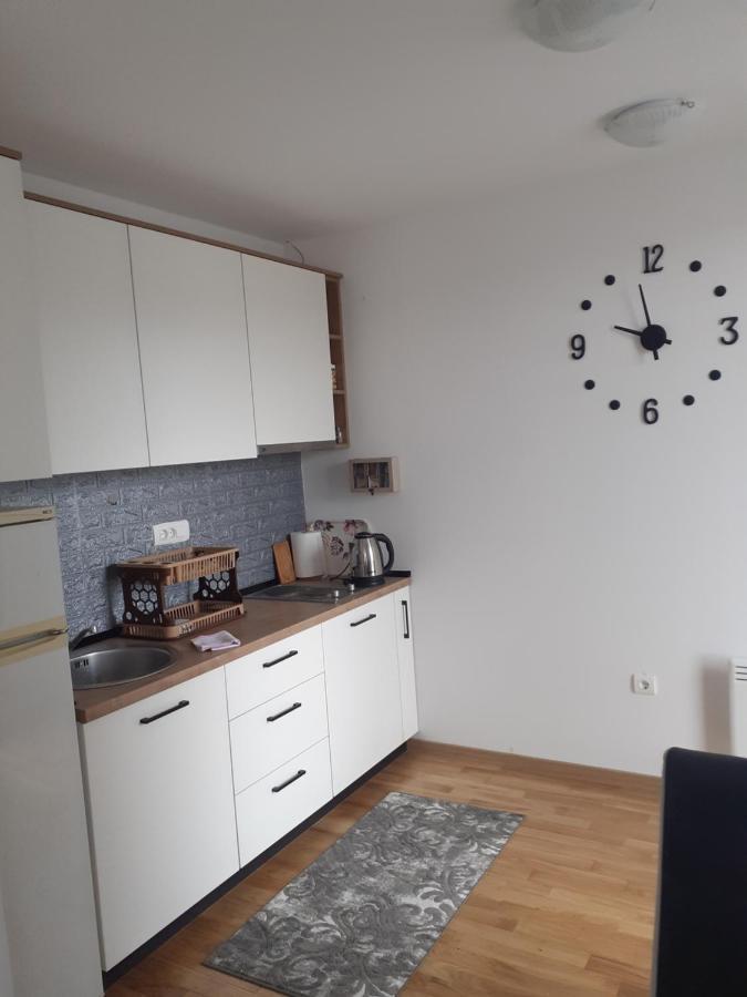 Apartman "Aroma 1"Bjelasnica Appartement Buitenkant foto