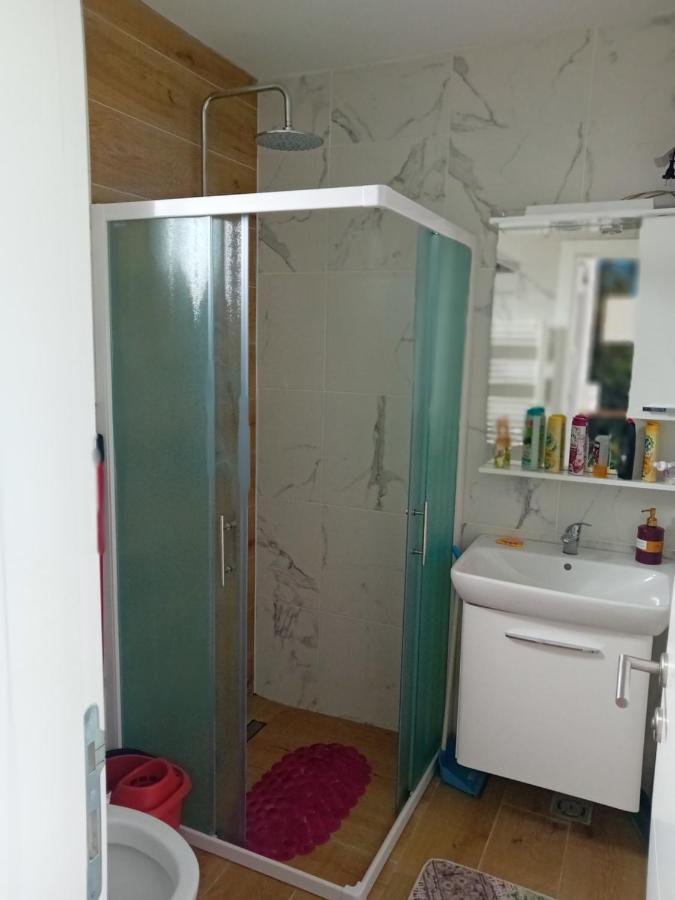 Apartman "Aroma 1"Bjelasnica Appartement Buitenkant foto