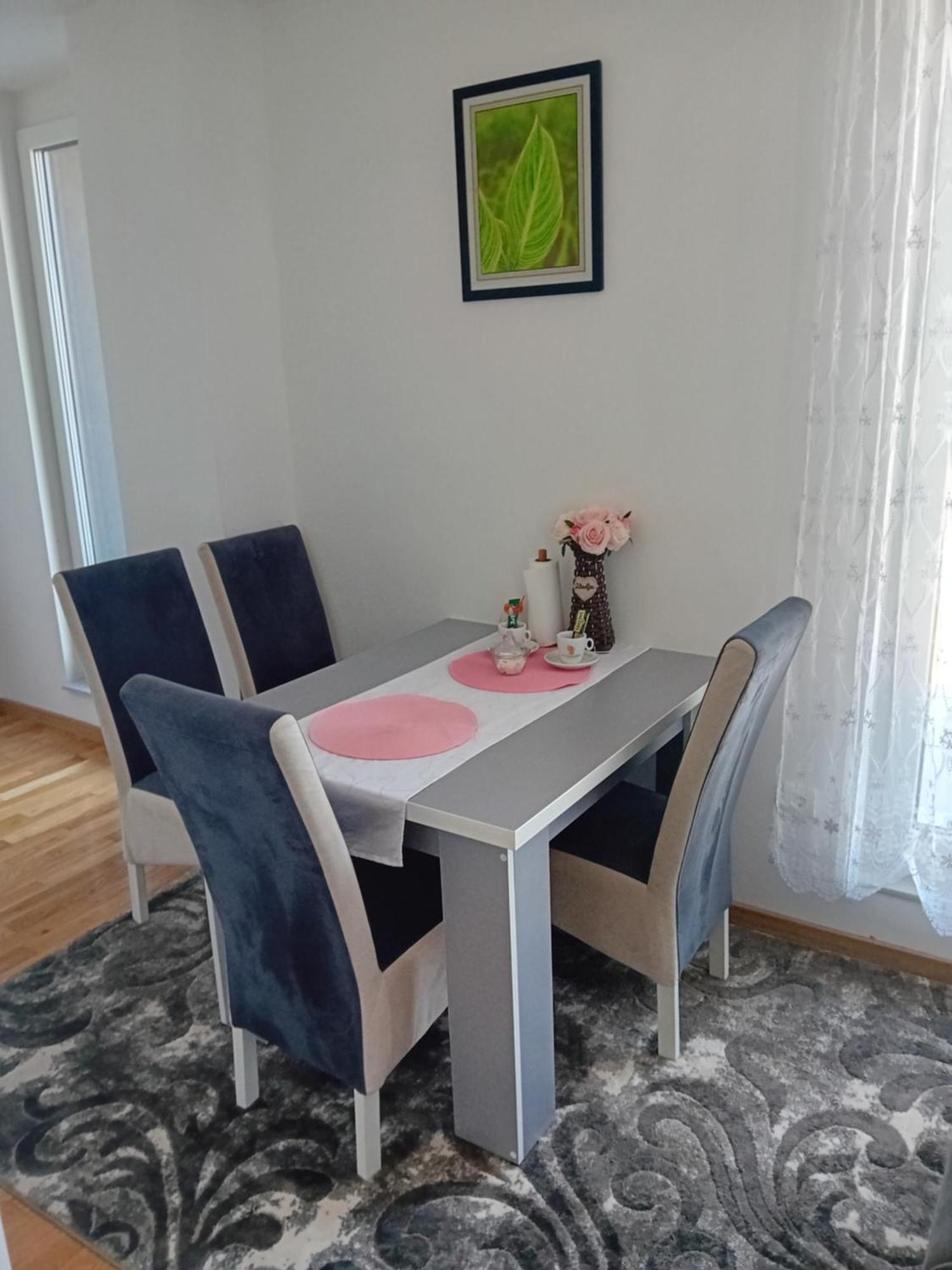 Apartman "Aroma 1"Bjelasnica Appartement Buitenkant foto